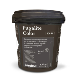 Фуга эпоксидная Kerakoll FugaLite Color KK94 (1,5 кг)